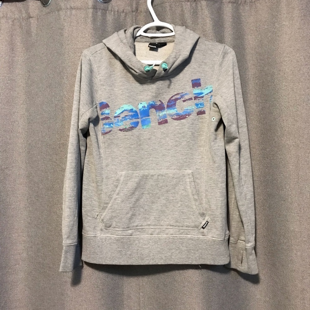 Bench Hoodie